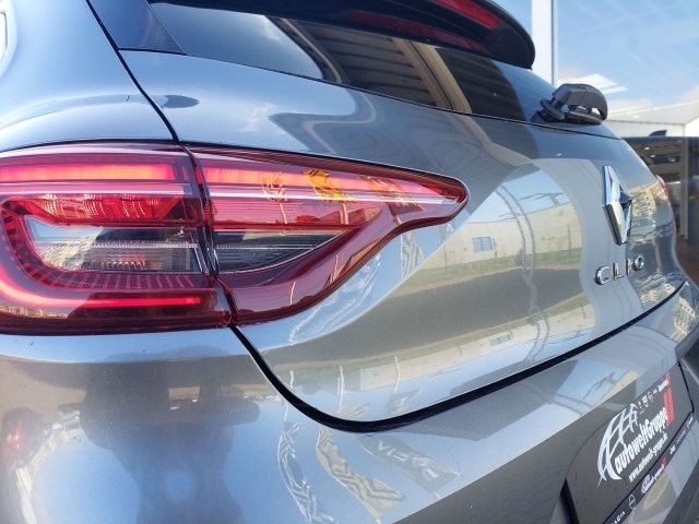 Renault Clio – Bild 7