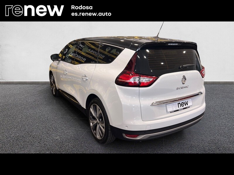 Renault Grand Scénic
