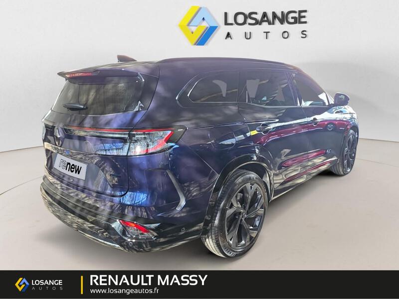 Renault Espace VI