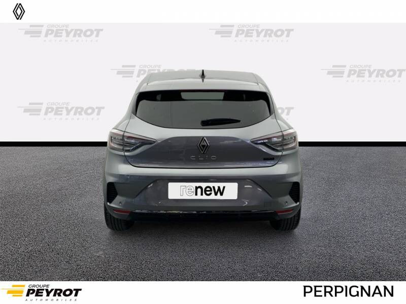 Renault Clio V