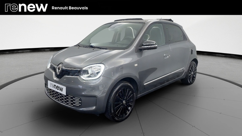 Renault Twingo III