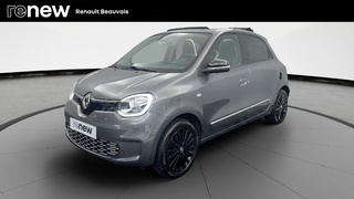 TWINGO III