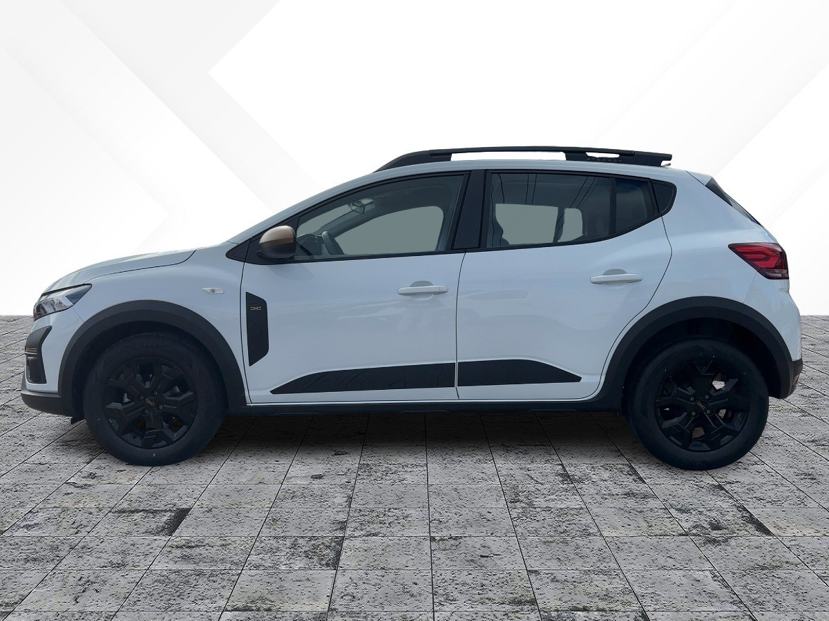 Dacia Sandero – Bild 2