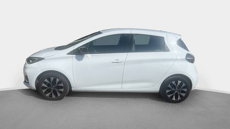 Renault ZOE E-Tech Electrique