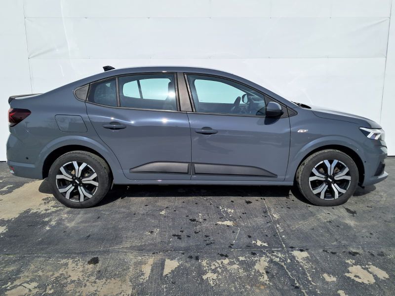 DACIA Logan 2023 — imagine 24