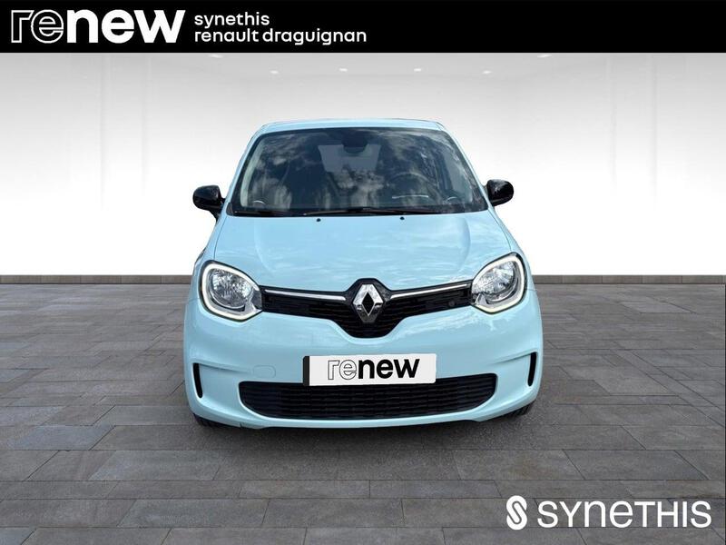 Renault Twingo III