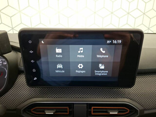Vehicle 3D Image