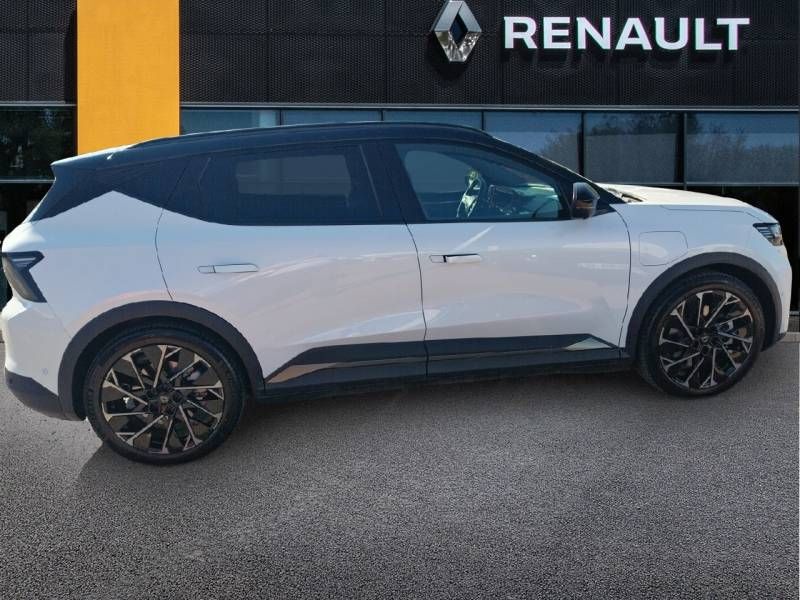 Renault Scenic E-Tech Electrique