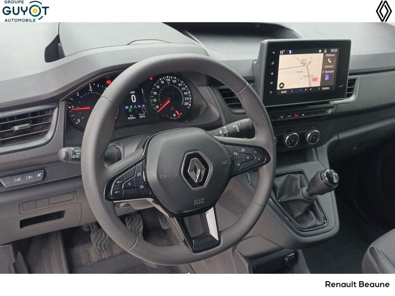 Renault Kangoo VU