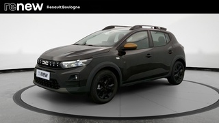 Vehicle 3D Image
