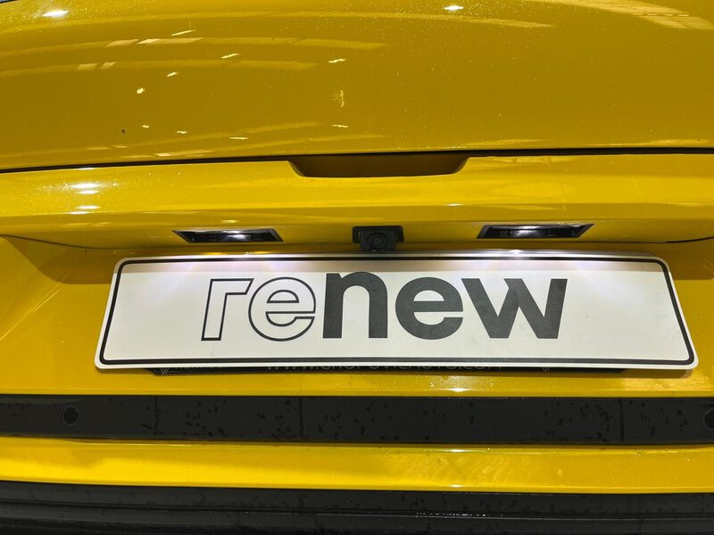 Renault R5 E-Tech Eléctrico