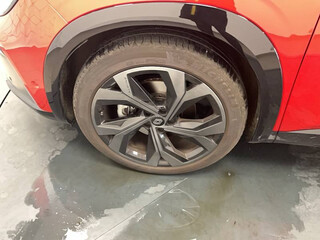 Vehicle 3D Image