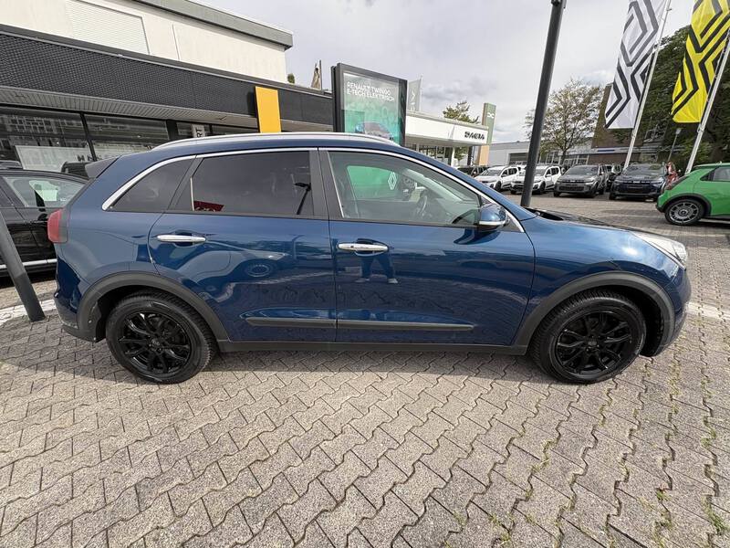 Fahrzeugabbildung Niro 1.6 Hybrid Spirit Bild 3 von 18