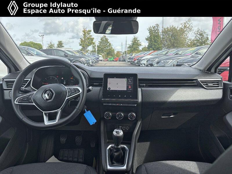 Renault Clio V