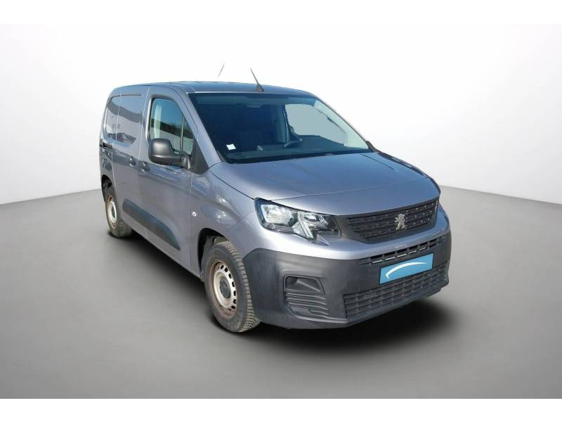 Peugeot Partner Fourgon
