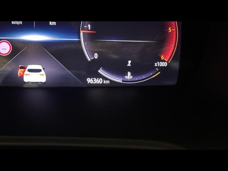 Renault Megane IV Berline