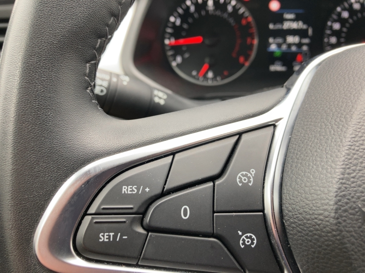 Renault Captur – Bild 13