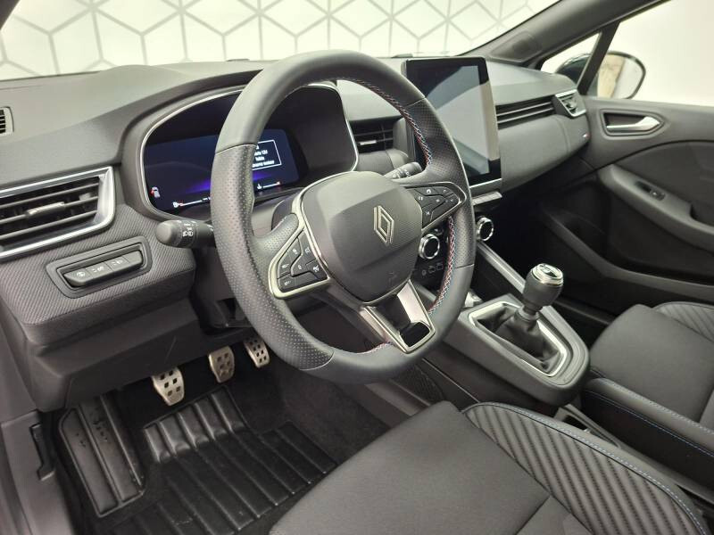Renault Clio V