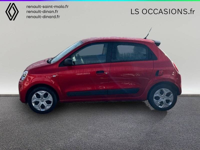 Renault Twingo III