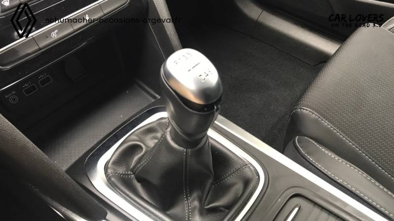 Renault Megane IV Estate