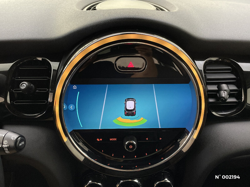 Mini Hatch 5 Portes F55 LCI II