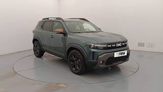 Vehicle 3D Image