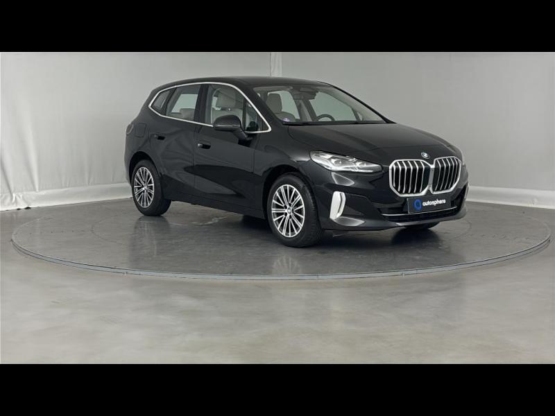 BMW Serie 2 Active Tourer