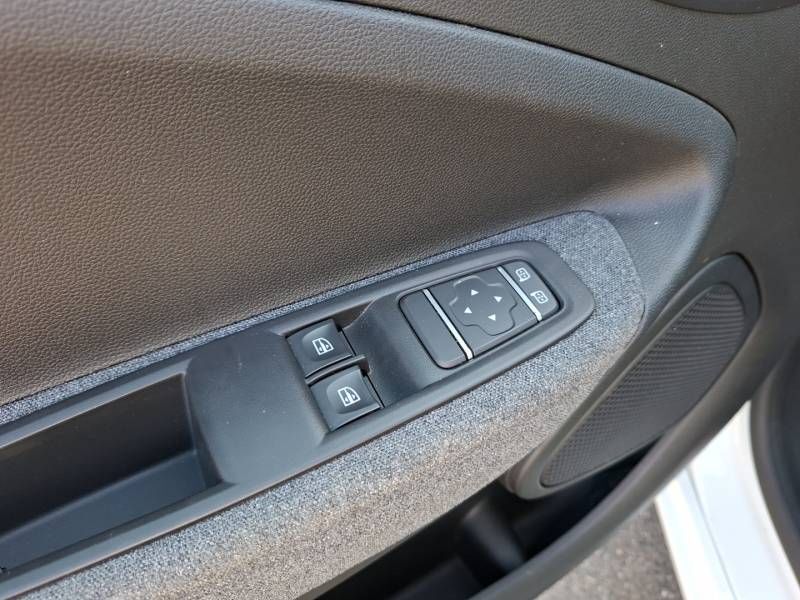 Renault ZOE E-Tech Electrique