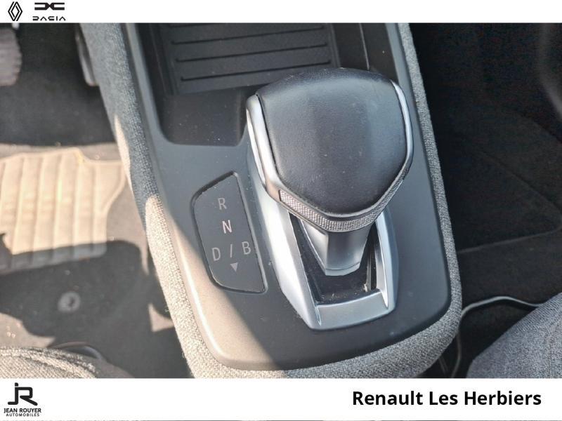 Renault ZOE E-Tech Electrique