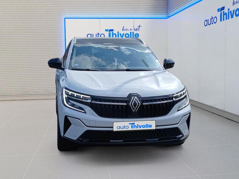 Renault Espace VI