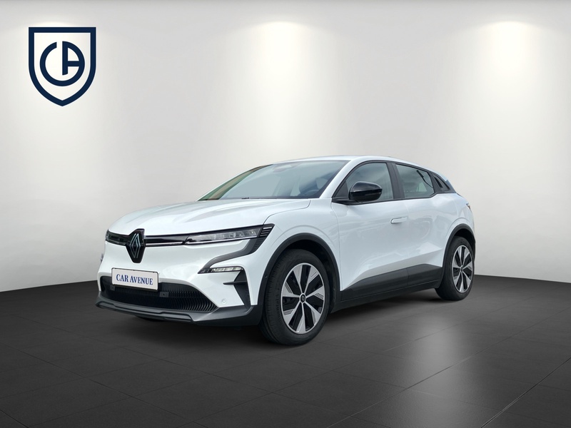 Fahrzeugabbildung Megane E-TECH ER City-Paket/LED/AHK Bild 1 von 17