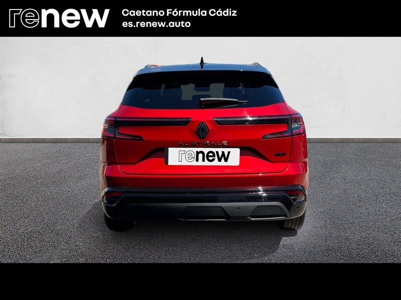 Renault Austral