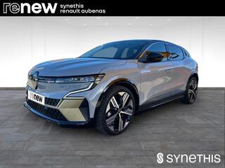 MEGANE E-TECH ELECTRIQUE