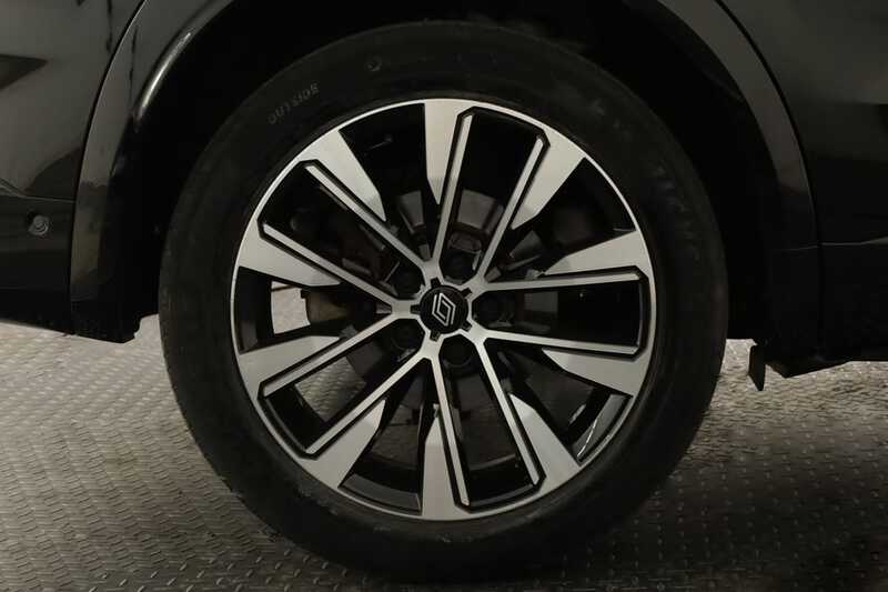 RENAULT Austral Austral 1.3 Mild Hybrid Techno — photo 5