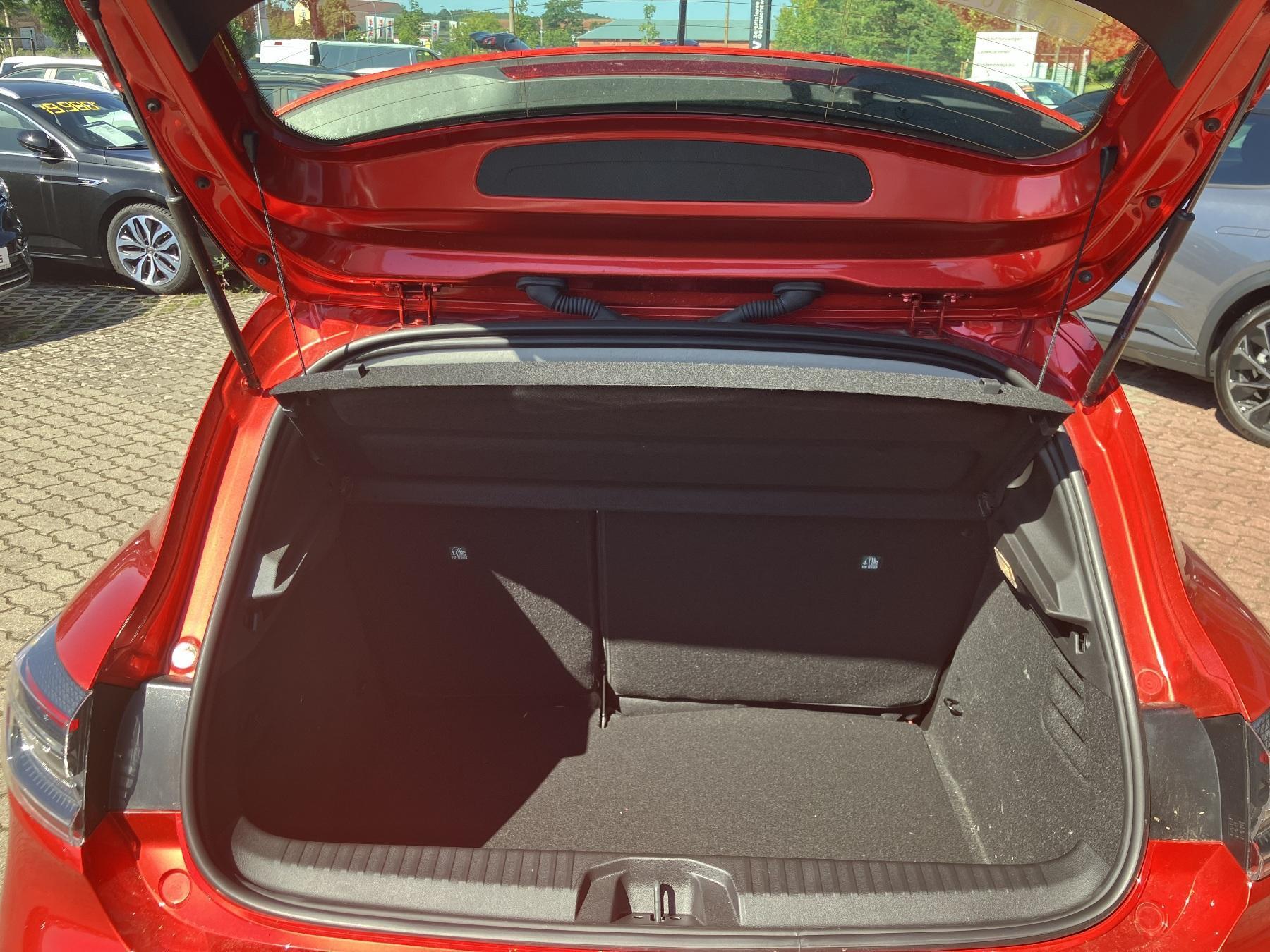 Renault Clio – Bild 4