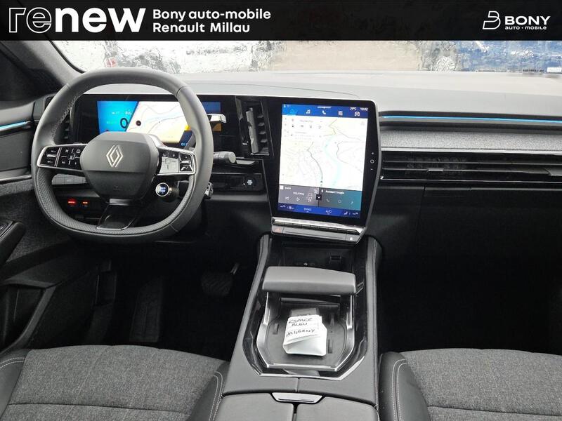 Renault Espace VI