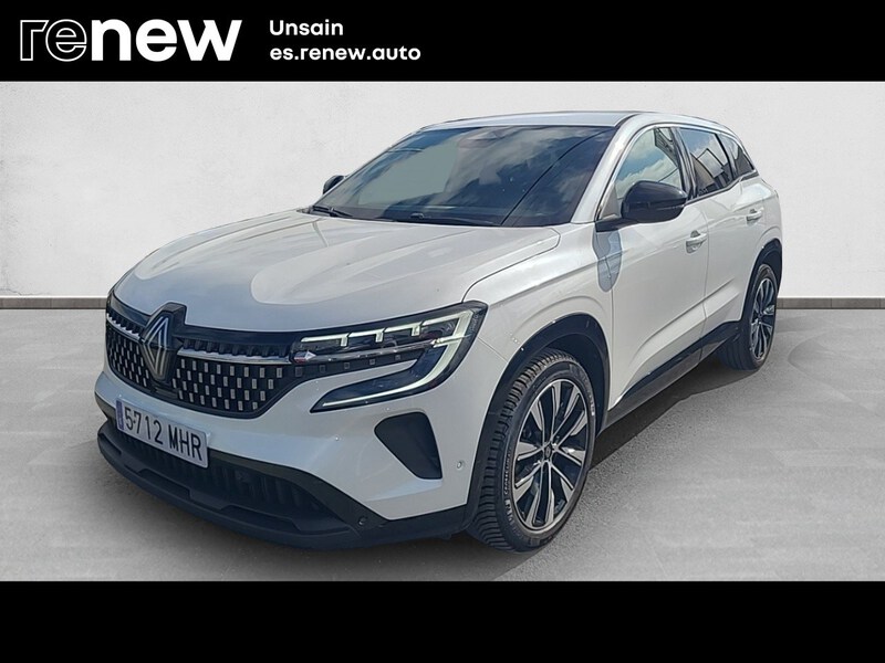 Renault Austral