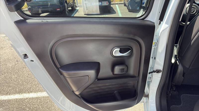 Renault Twingo III