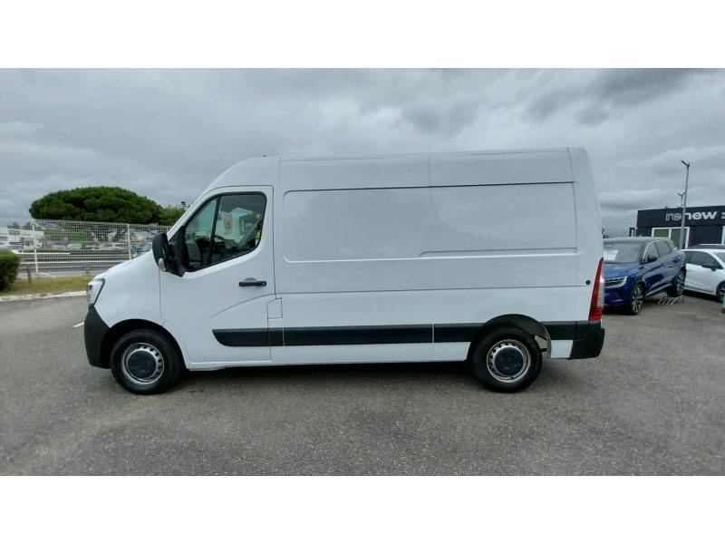 Renault Master III