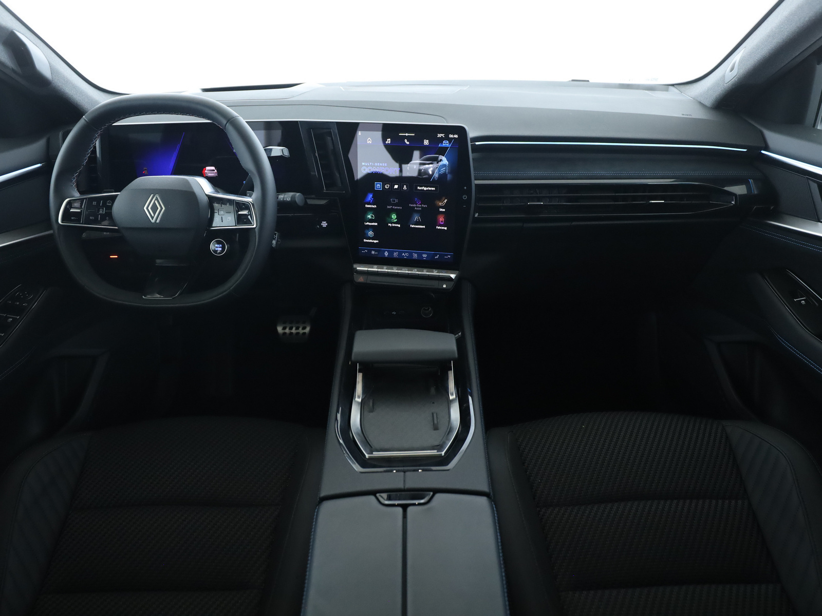 Renault Espace – Bild 13