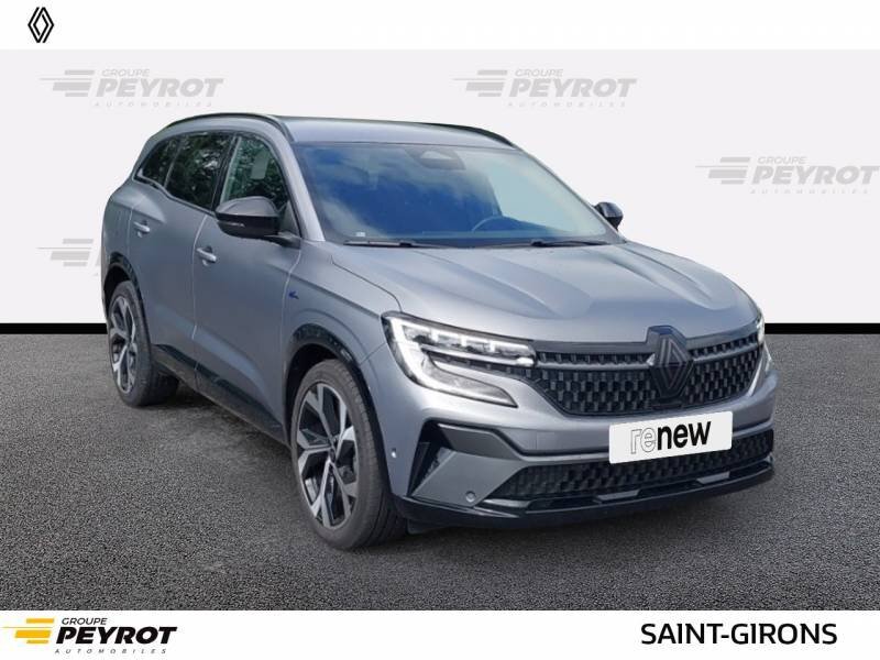 Renault Espace VI