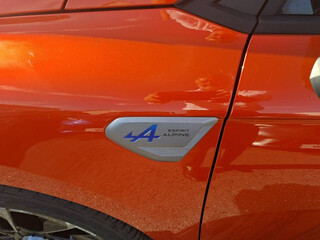 Vehicle 3D Image