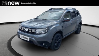 DUSTER
