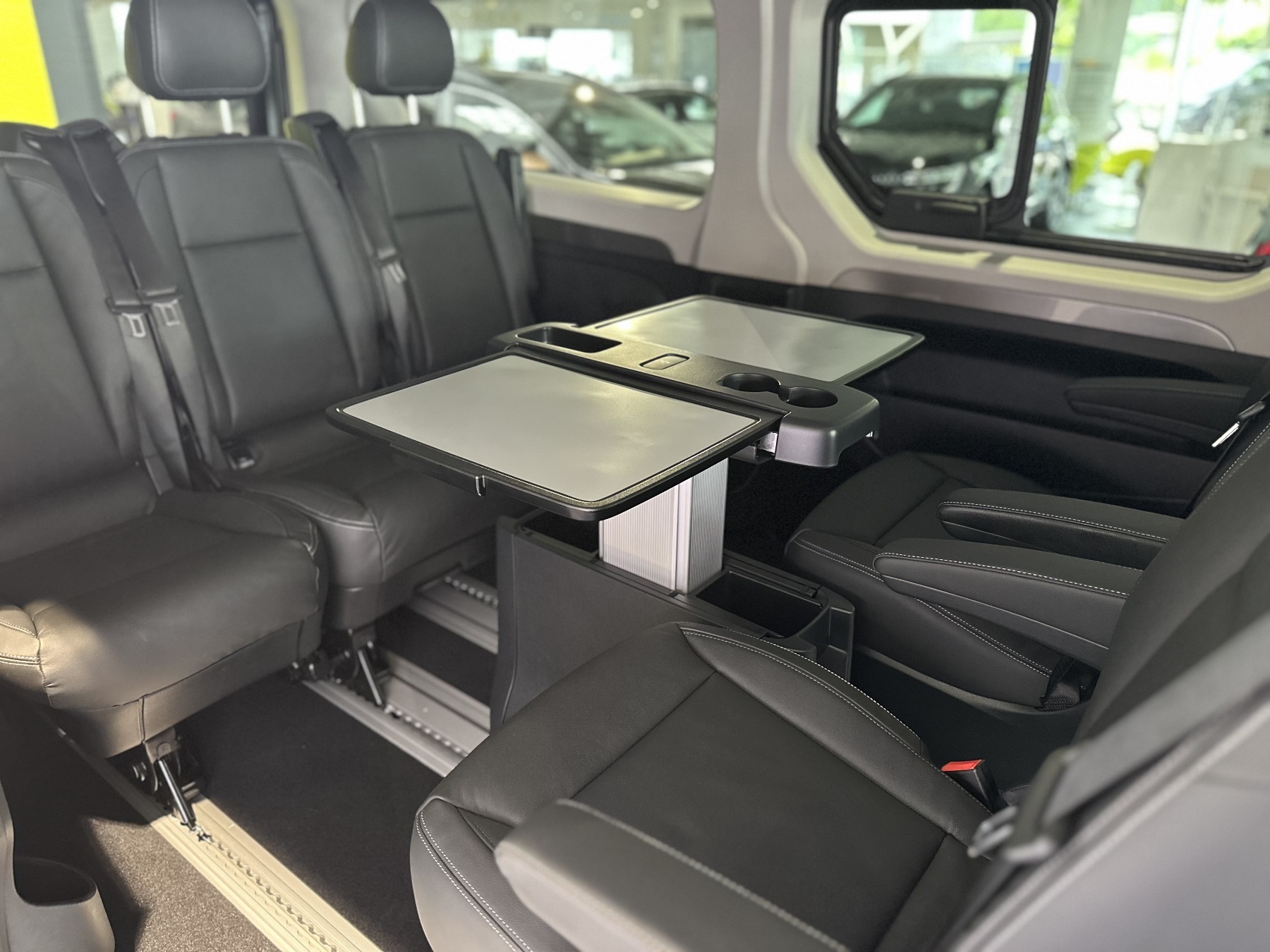Renault Trafic – Bild 15