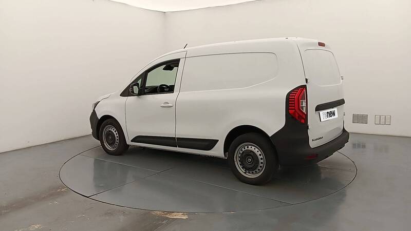 Renault Kangoo VU