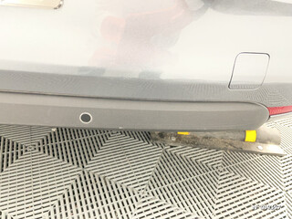 Vehicle 3D Image