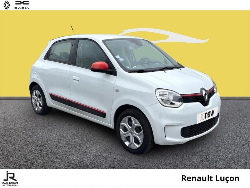 Renault Twingo III
