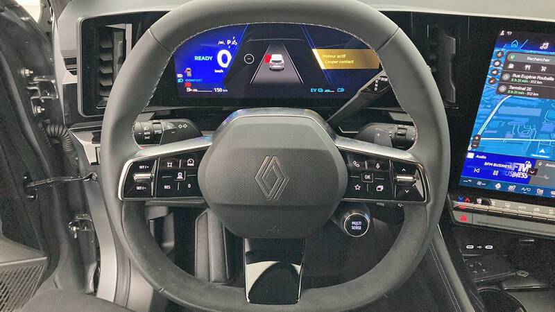 Renault Espace VI