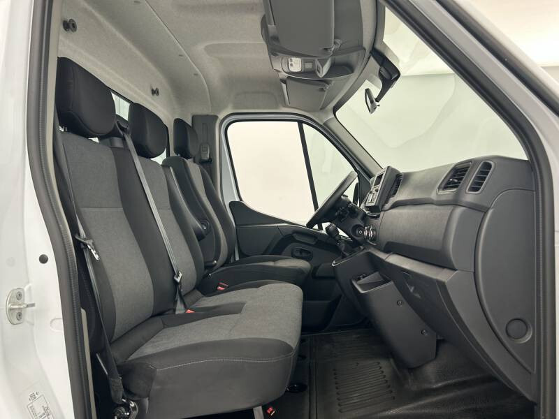Renault Master III