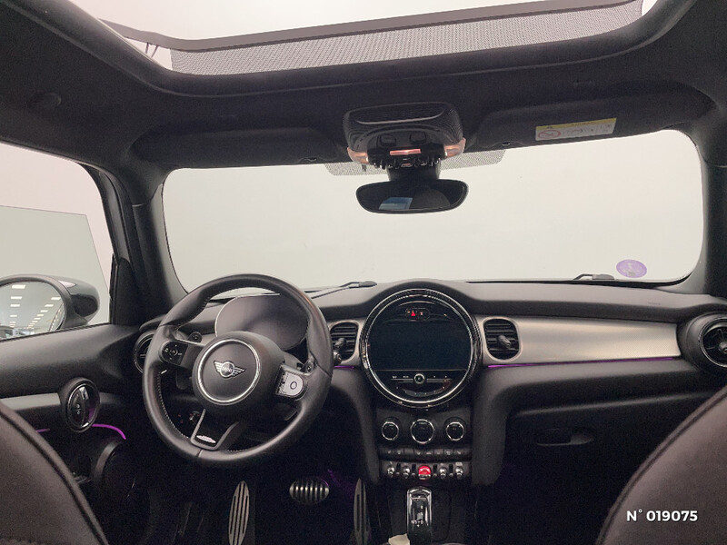Mini Hatch 5 Portes F55 LCI II